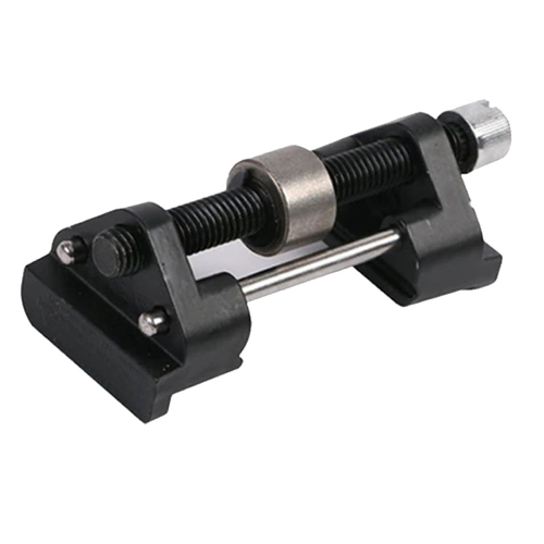 Honing Guide Adjustable Stainless Steel Rail Edge Grinding Clamp for Sharpening Tools 1