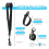 Trimmer Strap, Reliable Shoulder Weed Eater Strap That Can Ease Your Work, Compatible with Leaf Blower/String 7