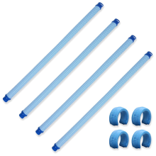 4Pack R0527700 Pool Cleaner Vacuum Hose,Hose Replacement Parts,for MX6, MX8 Swimming