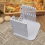 Bread Slicer Toast Cutter Foldable Homemade Slicing Adjustable Cutting Guide for 3