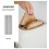 Toaster Cover, Silicone Lid 2 Cover Bread Machine Upper Short Electric 7