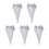 Floating Hair Filtering Mesh Removal Washing Machine Wool Device, Filter Cleaning Bag, 1