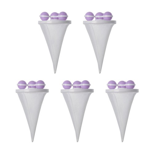 Floating Hair Filtering Mesh Removal Washing Machine Wool Device, Filter Cleaning Bag, 1