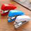 Home Handheld Sewing Machine Protable Travel Clothes Fabrics DIY Stitchin Sew Tool Mini Manual Needlework 3