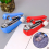 Home Handheld Sewing Machine Protable Travel Clothes Fabrics DIY Stitchin Sew Tool Mini Manual Needlework 4