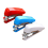 Home Handheld Sewing Machine Protable Travel Clothes Fabrics DIY Stitchin Sew Tool Mini Manual Needlework 1