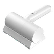 Portable Handheld Bed Vacuum Cleaner, High Frequency Cordless Cleaner Cleaning Machine Mattress Tool
