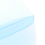 Threaded Integrated Wing Tail Anti-Fall Resistant Special Accessories for Public Pink 3