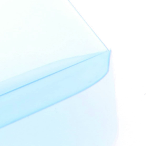 Threaded Integrated Wing Tail Anti-Fall Resistant Special Accessories for Public Pink 2