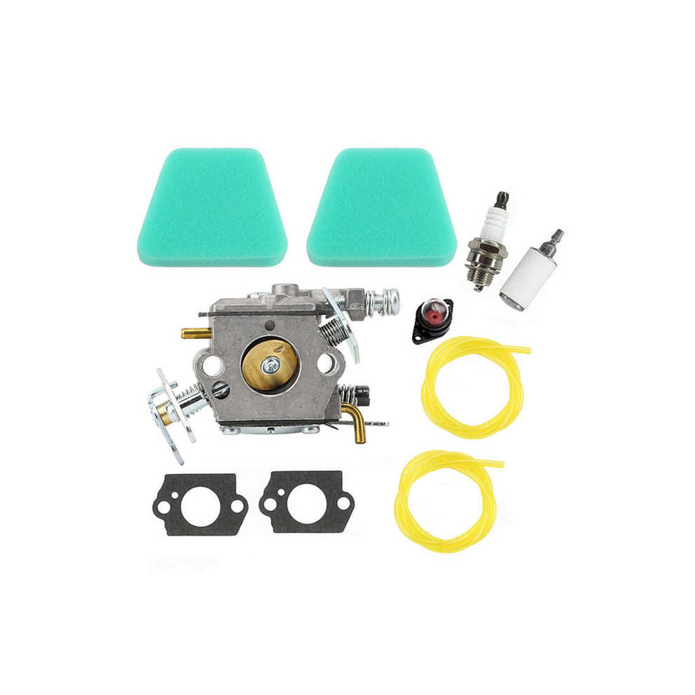 Wt-622 Carburetor Partner 350 351 352 370 371 390 Walbro Wt-391 6934294593129