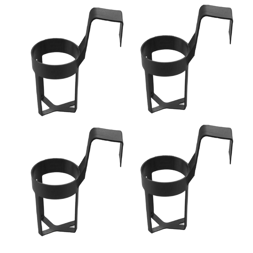 Car Beverage Cup Holder, Container Hook, Window Door Rack, Suitable For Truck Interior Storage Rack 4852937830764