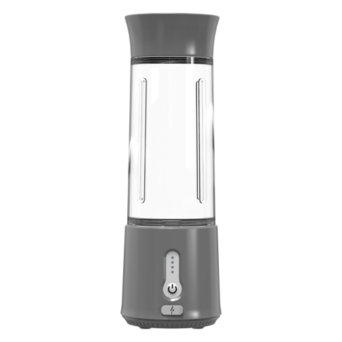 Portable Juicer Mini Blender Fully Automatic Electric Fruit for Making Milkshakes and Smoothies 1
