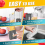 Portable Juicer Mini Blender Fully Automatic Electric Fruit for Making Milkshakes and Smoothies 5