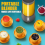 Portable Juicer Mini Blender Fully Automatic Electric Fruit for Making Milkshakes and Smoothies 7