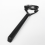 Coffee Tool Cleaning Brush Set Double-Headed Curved Long-Handled Brewer 4