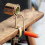 Corn Thresher, Hand-Cranked Dry Peeler, Manual, Fast Kitchen Tools 5