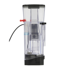 BM QQ Series Mini Built-in External Protein Skimmer, Filter Nitrifier for Small Fish Tank