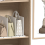 Removable Bag Storage Box Rack Handbag Organizer Wardrobe Multi-Functional A 3