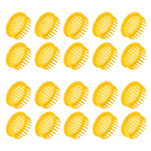 20PCS Beekeeping Rearing Box Queen Bee Cell Cage Tool for Isolating Bees Equipment