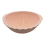 Bread Proofing Basket,Silicone Round Foldable Sourdough Baking Basket Waterproof Bowls,Pink 2