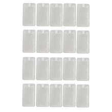 ESU-JB01 Adult Monopolar ESU Plate Professional Disposable Electrode Sheet Negative 20 Pieces Per Package