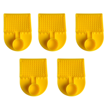 Design Honey Sugar Feeder Entrance Bee Hive in Winter Feeding Inside Anti Drowning Beekeeping Tools