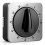 Kitchen for Cooking, Chef Cooking Timer Clock with Loud Alarm,Mechanical Desk - 1