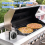Kitchen for Cooking, Chef Cooking Timer Clock with Loud Alarm,Mechanical Desk - 6