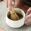 Japanese Matcha Tea Set Making Tool Indoor Drinking Accessories Black Pottery 7