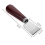 DIY Leather Trimming Knife Cutting Tool Craft Wooden Handle 7