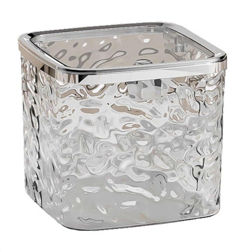 Transparent Storage Box for Laundry Seminal Vesicle Container Used Cleaning Capsules Large-image-OPC-PJSG9T6-NEW