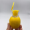 3PCS Mini Manual Lemon Squeezer, Portable Juicer, Multifunctional Fruit Juicer for Your Kitchen 4