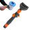 Pool Filter Comb Cleaner Cartridges Spa Water Cleaning Hose Attachment Tool 9