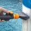 Pool Filter Comb Cleaner Cartridges Spa Water Cleaning Hose Attachment Tool 5