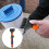 Pool Filter Comb Cleaner Cartridges Spa Water Cleaning Hose Attachment Tool 3