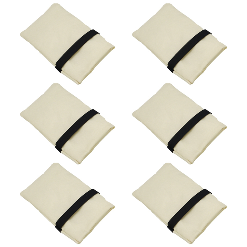 Winter Faucet Waterproof Antifreeze Cover, Water Pipe Insulation And Ice Cover Creamy-White 4852937880998