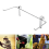 Bee Hive Frame Grip Beekeeping Stand Supplies Tools Support Bracket Rack Sturdy Garden Accessories 11