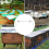 Bee Hive Frame Grip Beekeeping Stand Supplies Tools Support Bracket Rack Sturdy Garden Accessories 8