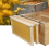 Bee Hive Frame Grip Beekeeping Stand Supplies Tools Support Bracket Rack Sturdy Garden Accessories 6