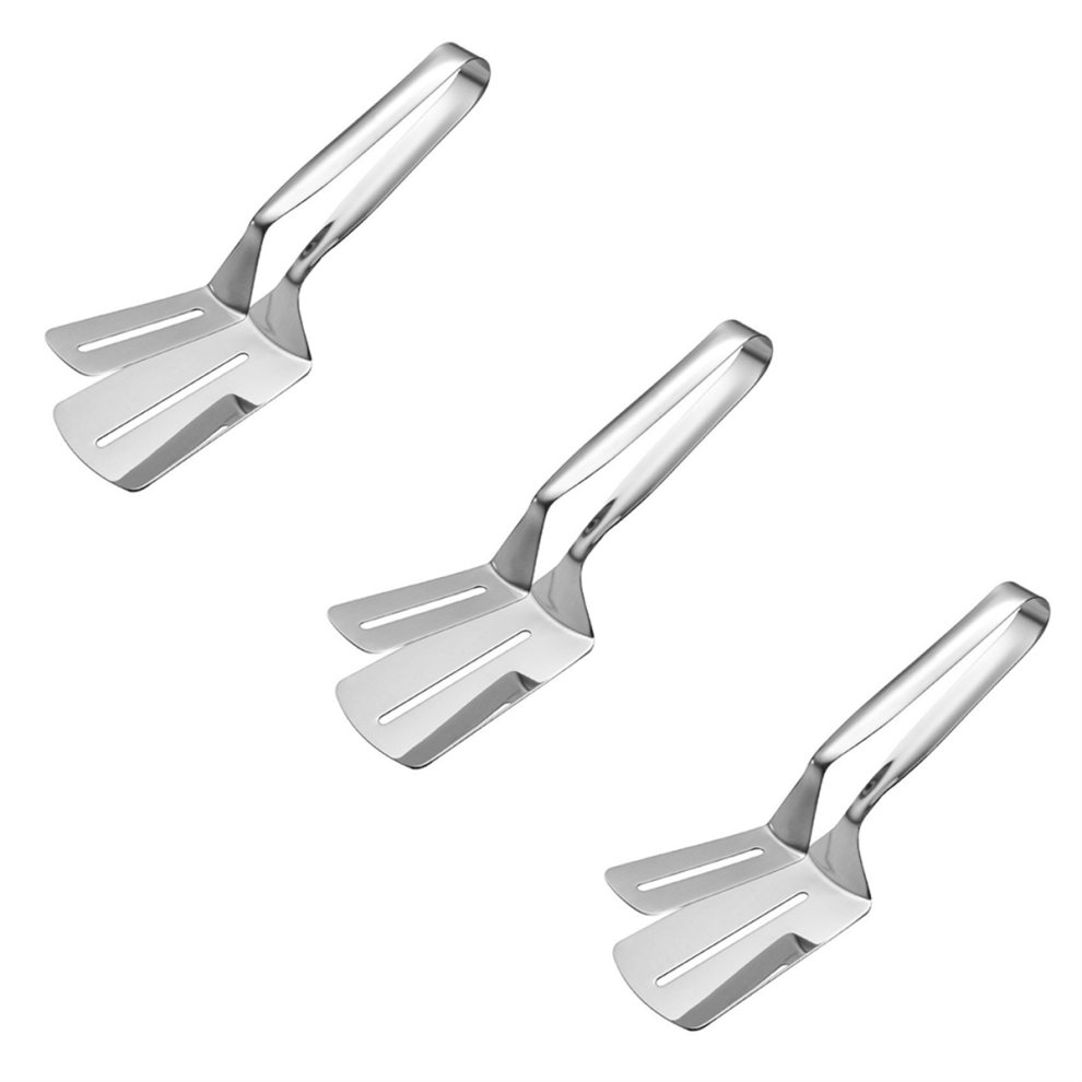 Steak Shovel Barbecue Clip Grilled Fish Jia Food Kitchen Bread Pancake Fried-image-OPC-PJSGCKK-NEW