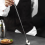 Stainless Steel Retractable Bar Spoon Tools Bartender Cocktail Mixing Telescopic Extendable Long 8