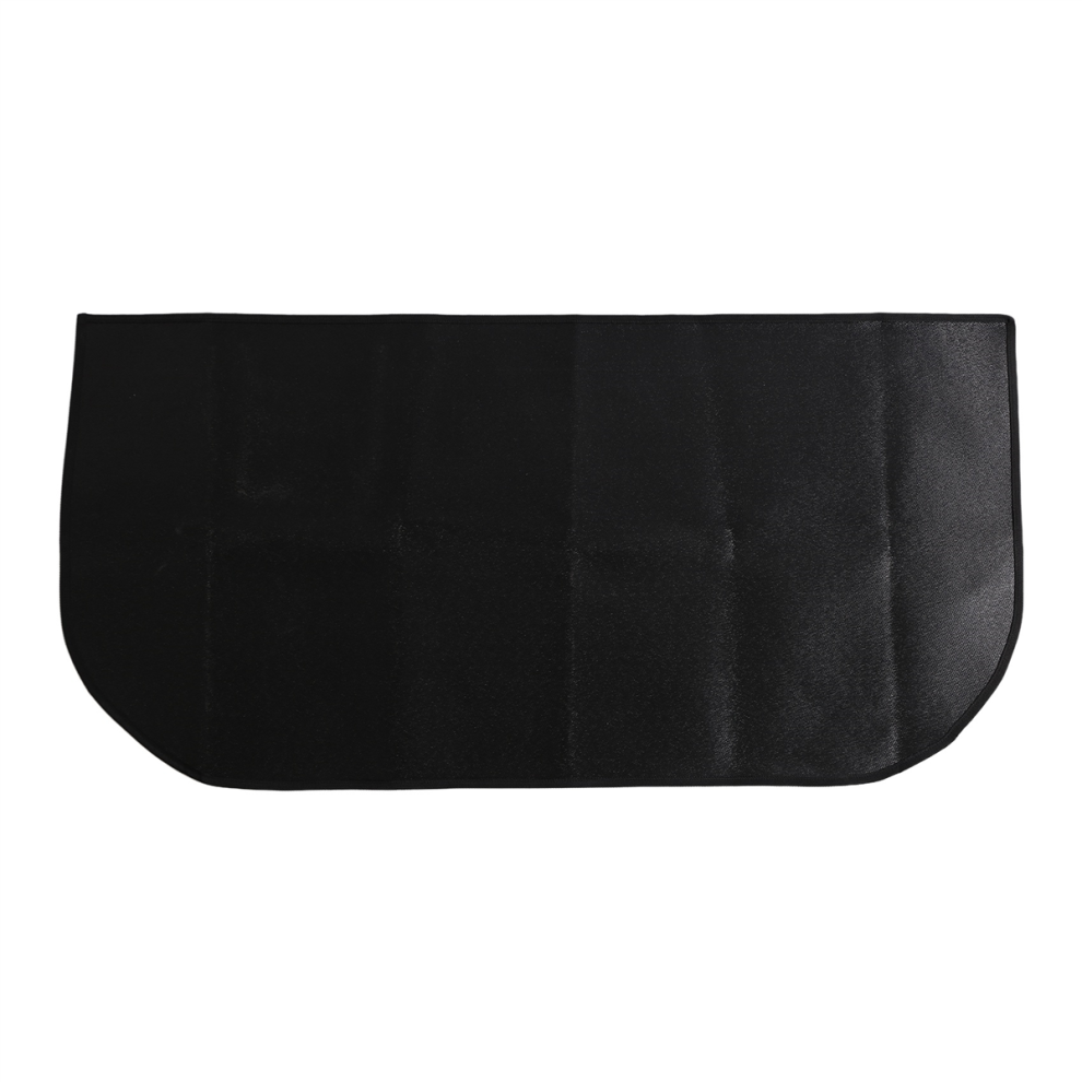 Fireproof Hearth Rugs Flame Retardant Blanket For Fireplace Mat Pad Wood Stove 100X150cm 4852937887775