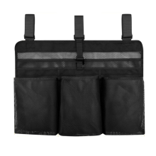 Camping Dish Drying Bag Rack for RV Campers Travel Trailers Space Saving Kitchen Storage