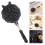 Waffle Pan Non-Stick Pancake Baking Barbecue Oven Mold Waffles Maker Griddle 4