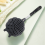Waffle Pan Non-Stick Pancake Baking Barbecue Oven Mold Waffles Maker Griddle 5