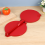 Tortilla Maker DIY Foldable Tool Aluminium Baking Tool, for Kitchen Restaurant 4
