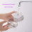 Electric Mini Food Chopper Rechargeable Small Processor Agitator A 5