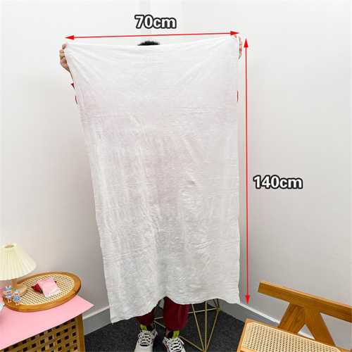 Disposable Bath Towel Compressed Travel Quick-Drying Portable Essential Shower Washable 2