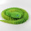 3D Viper Multi-Joint Movable Snake Flexible Articulated Figure Model Gift D 5