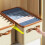 Closet Clothes Organizer Fabric Storage Box Stackable Basket Wardrobe 6